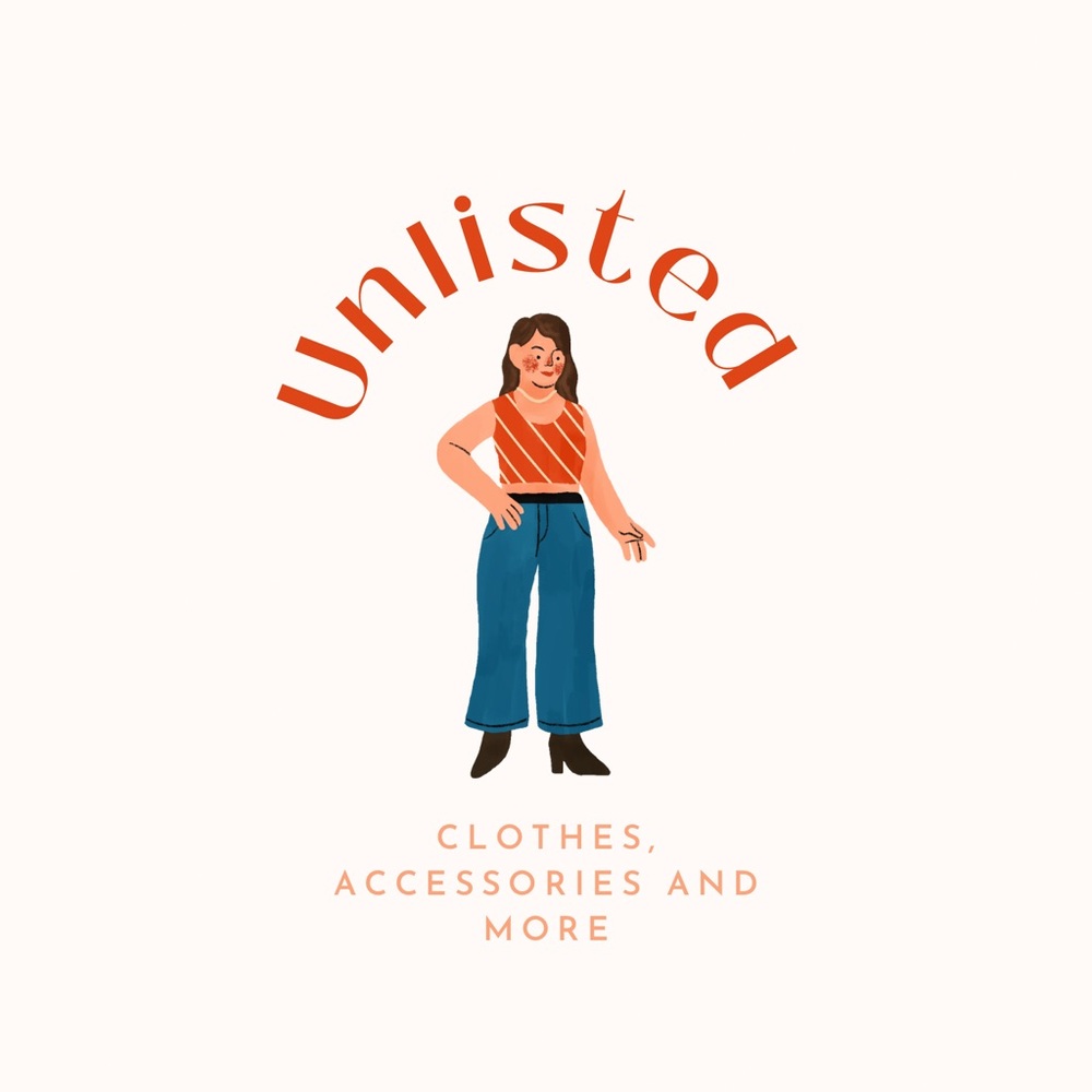 🐱 UNLISTED ITEMS 🐱